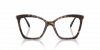 OKULARY KOREKCYJNE SWAROVSKI SK 2053 1002 54 ROZMIAR M